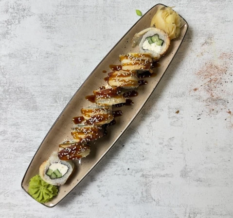 Ролл Канада