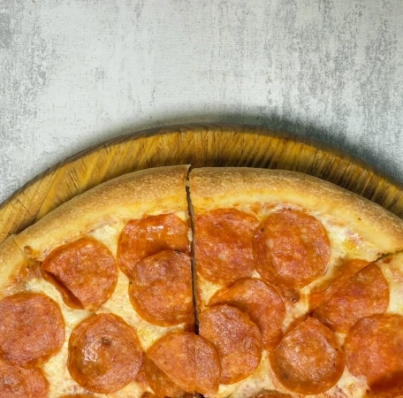 Пицца Пепперони