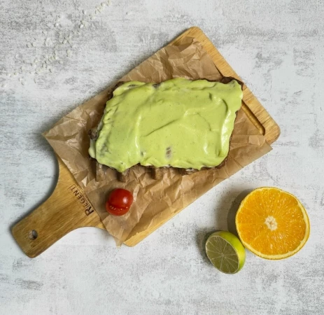 Ребрышки Васаби