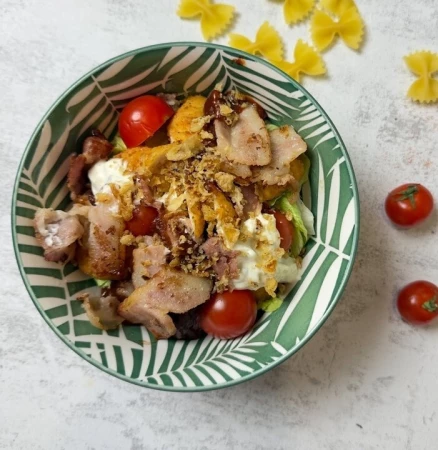 Баффало солджа