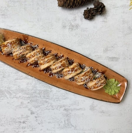 Филадеьфия Запеченая