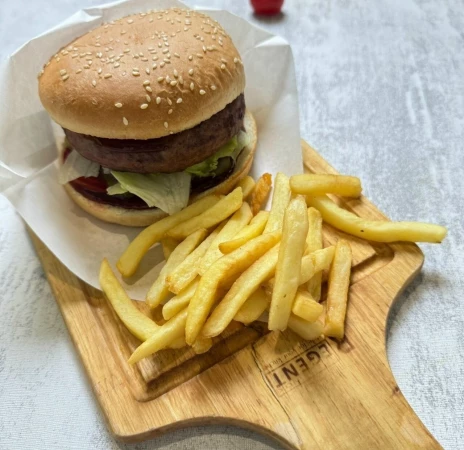 Бургер Фирменый