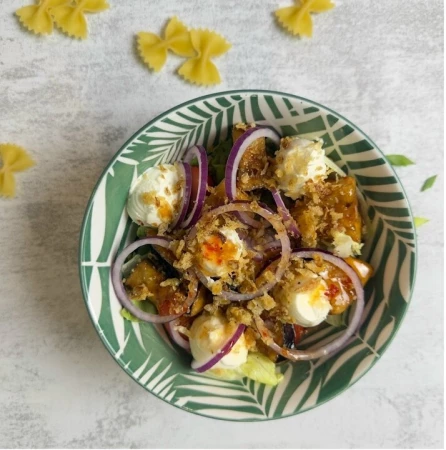 Хрустящие Баклажаны