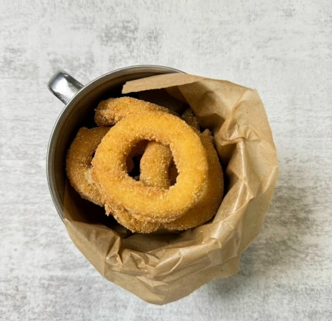 Кольца кальмара