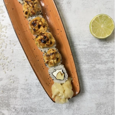 Сливочный тори