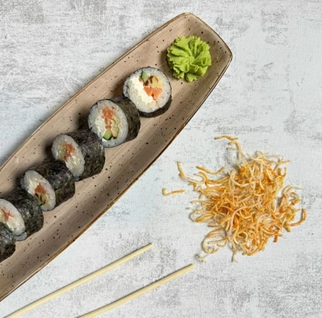 Сливочный Гурме