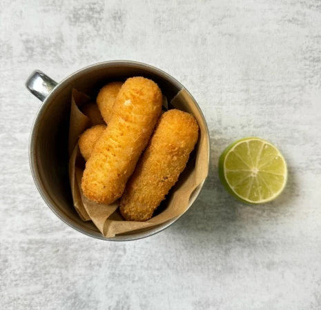 Сырные палочки