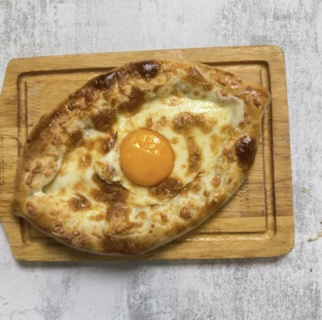 Хачапури Классический