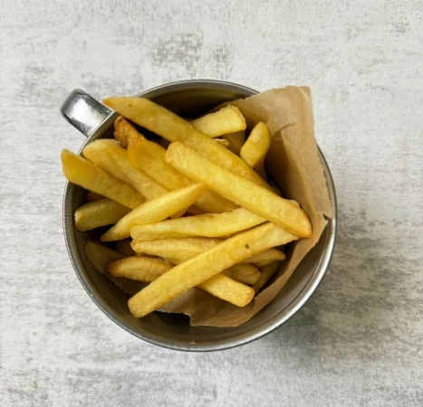 Картофель фри