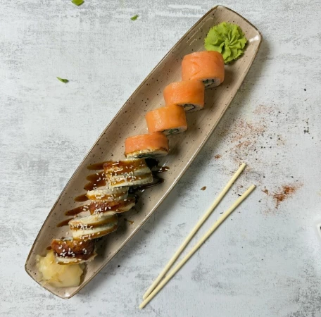 Филадельфия дабл гурме