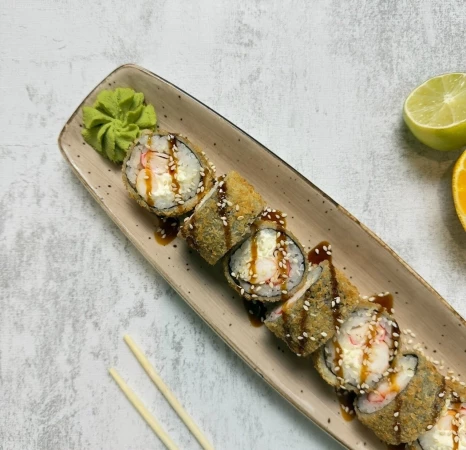 Темпура оушен