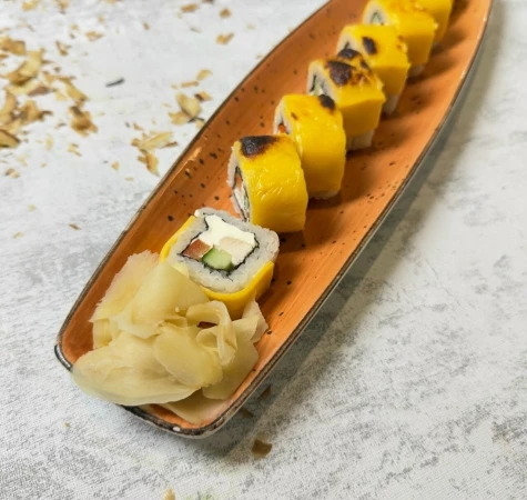 Чиккен чеддер