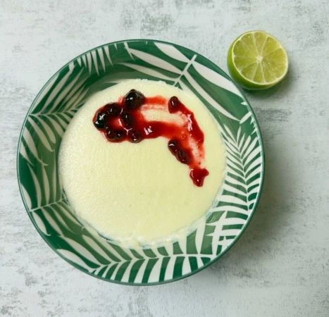 Манная каша