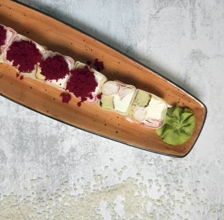 Спринг оушен