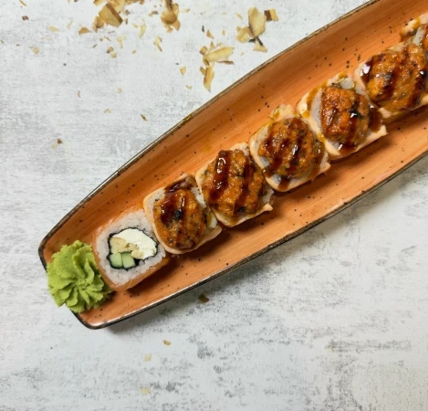 Кайеси Маки