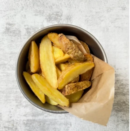 Картофель айдахо