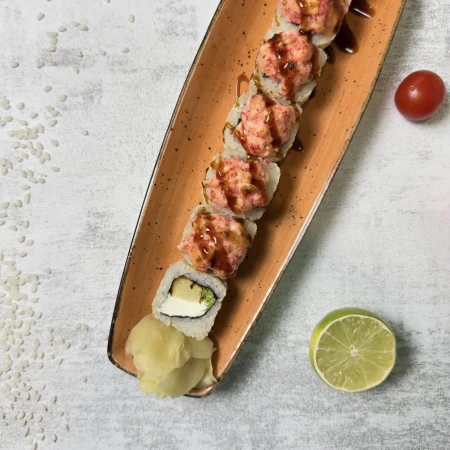 Саке самура