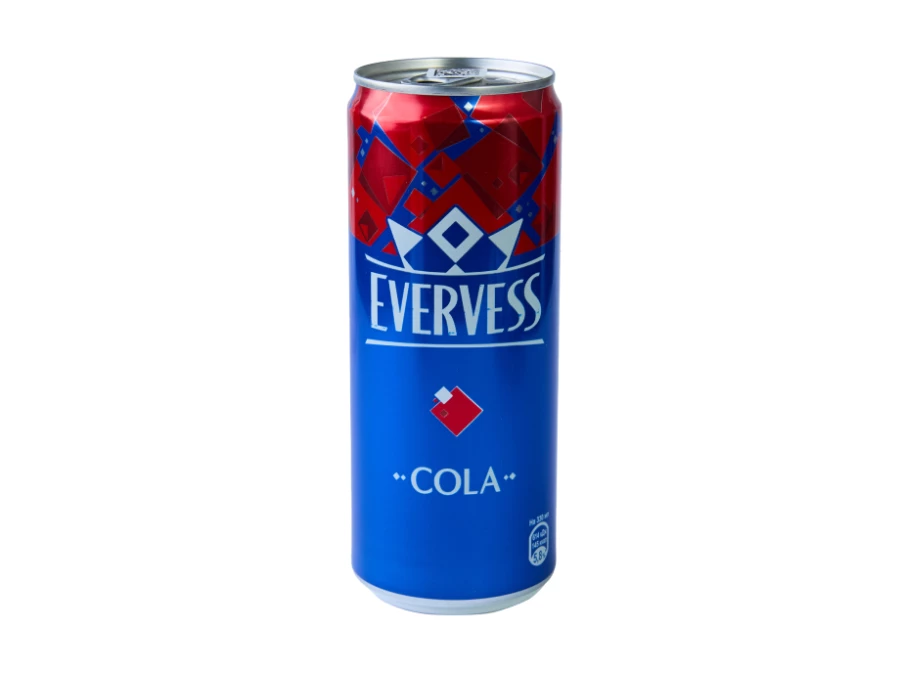 Evervess COLA