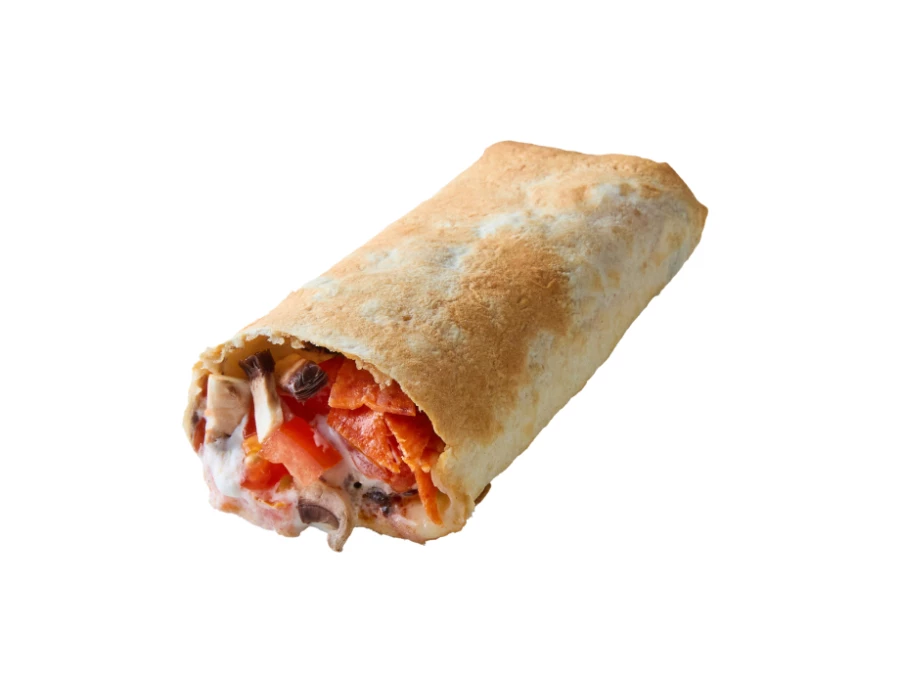 Пепперони Джонер