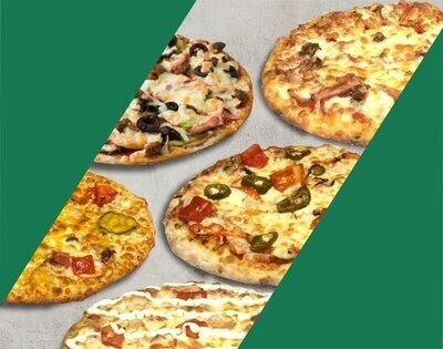 Мясное Ассорти