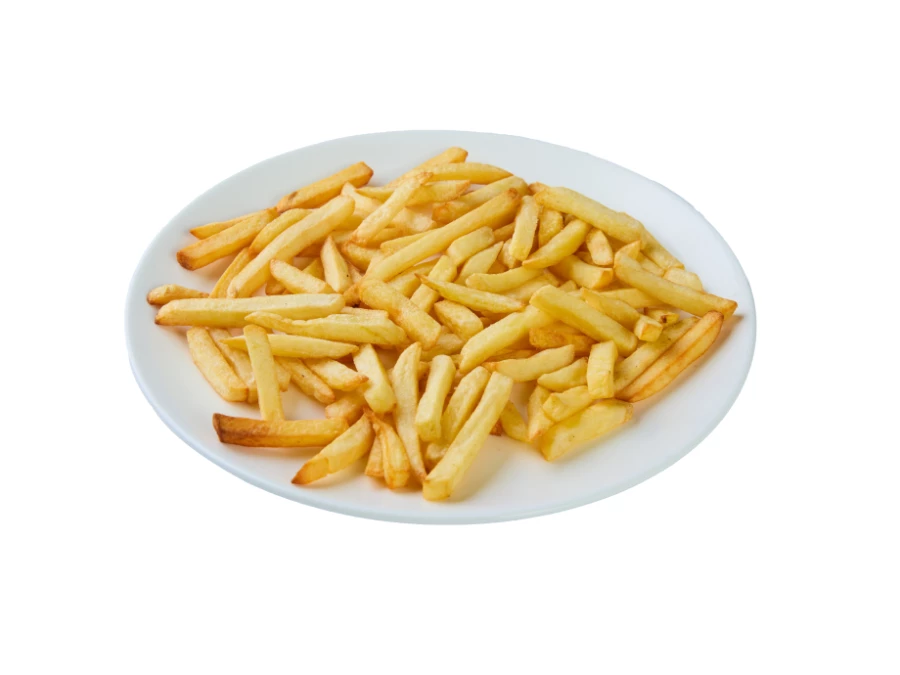 Картофель из печи
