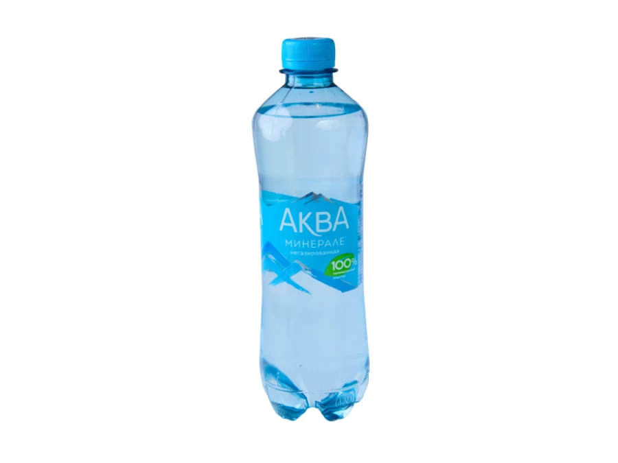 Aqua Minerale
