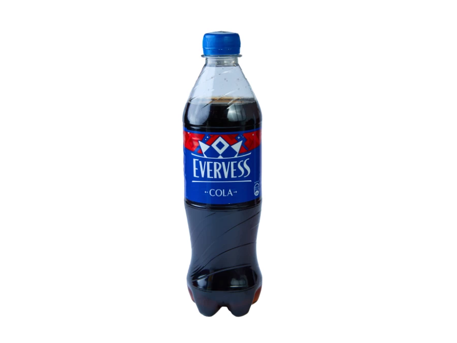 Evervess COLA