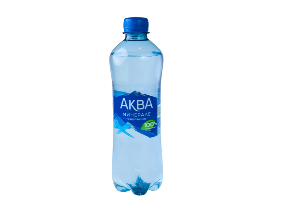Aqua Minerale