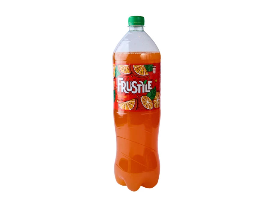 Фрустайл Апельсин
