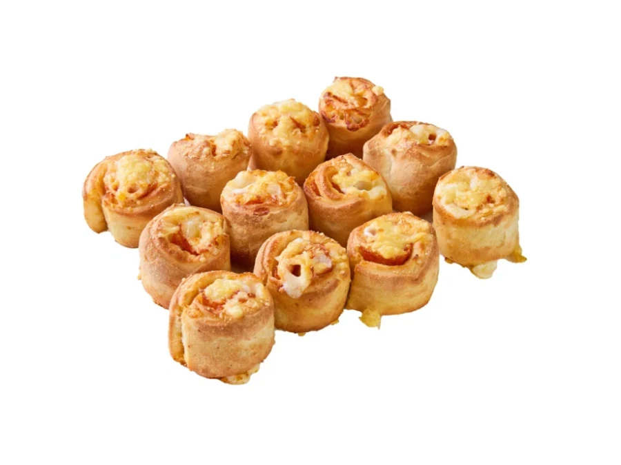 Пепперони ролл