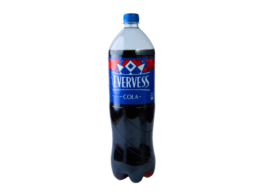Evervess COLA