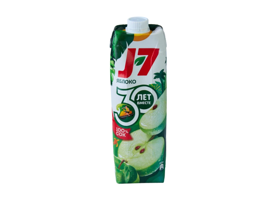 Сок Яблоко 0,97