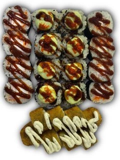 Сет "С любовью"