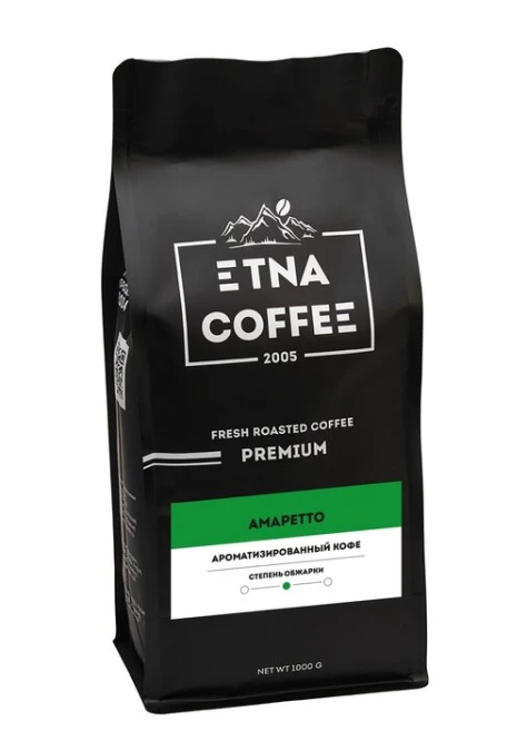 Амаретто 1кг, зерно
