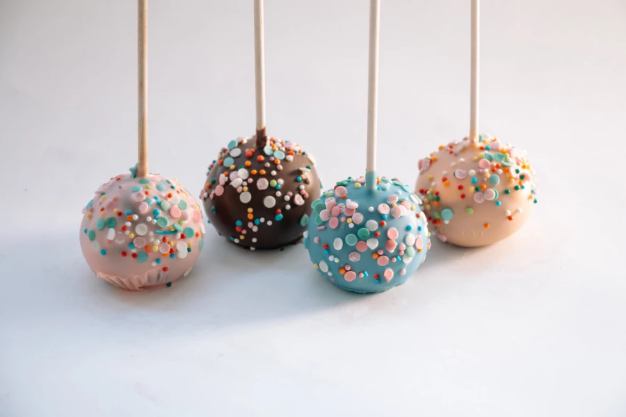 Кейк-Попс, 65 гр