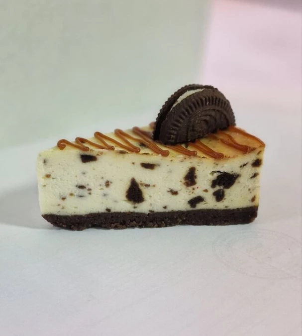 Чизкейк Орео, 120 гр