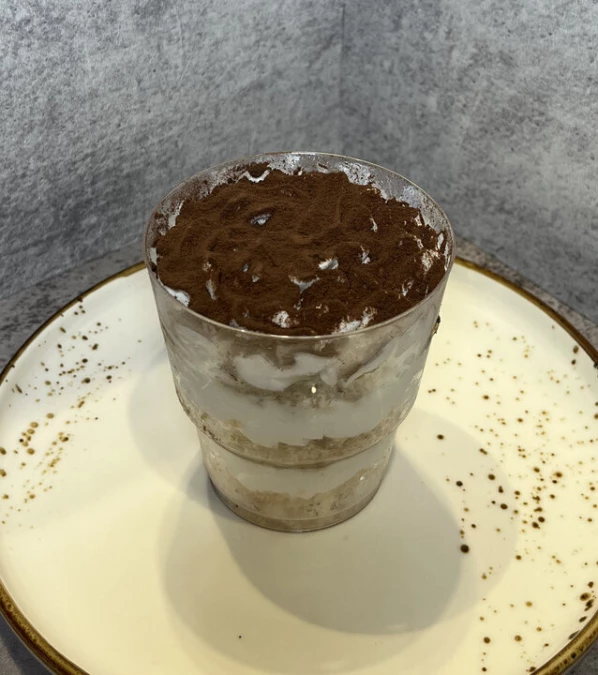 Тирамису, 85 гр