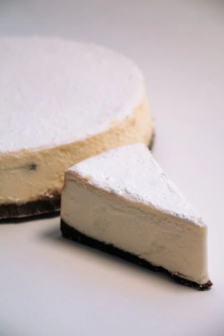 Чизкейк классический, 115 гр