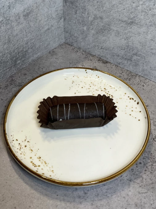 Пирожное Картошка