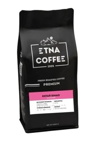 Китай Simao, 1кг, зерно