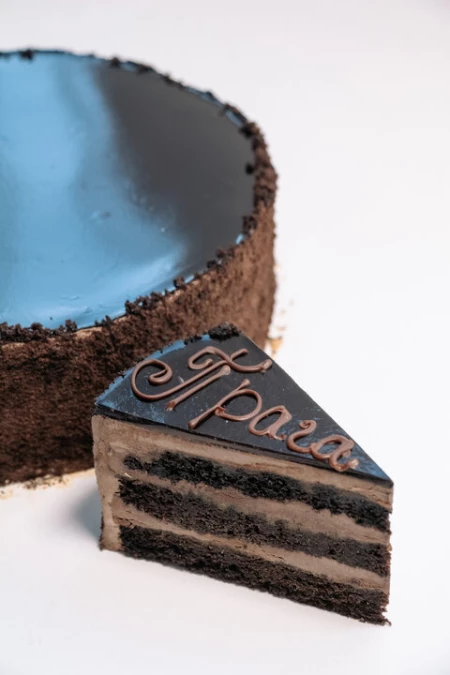 Торт Прага, 115 гр