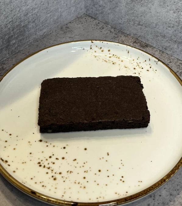 Пирожное Брауни