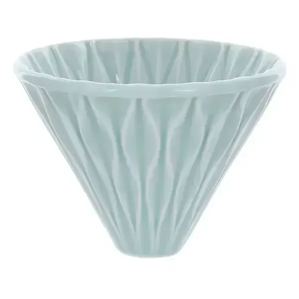 Воронка Loveramics Smooth Dripper (Celadon Green)