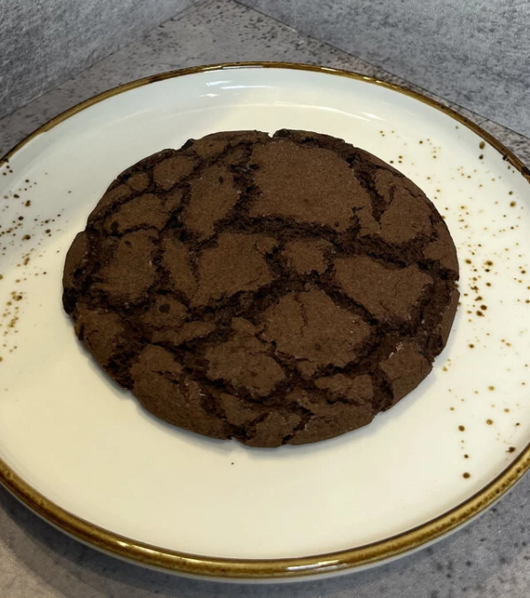 Кукис Шоколадный