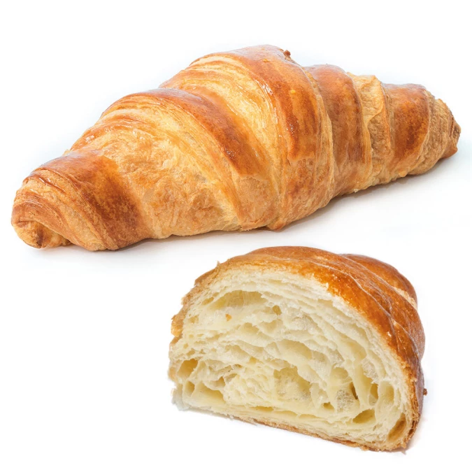 Круассан Сливочный, 60гр.