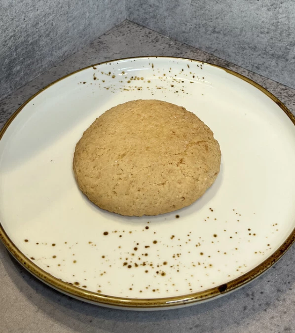 Печенье Кокосовое