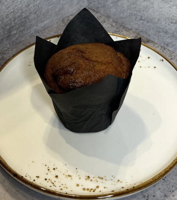 Маффин шоколадный, 60 гр