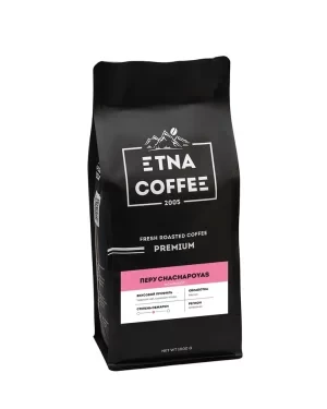 Перу 1 кг зерно