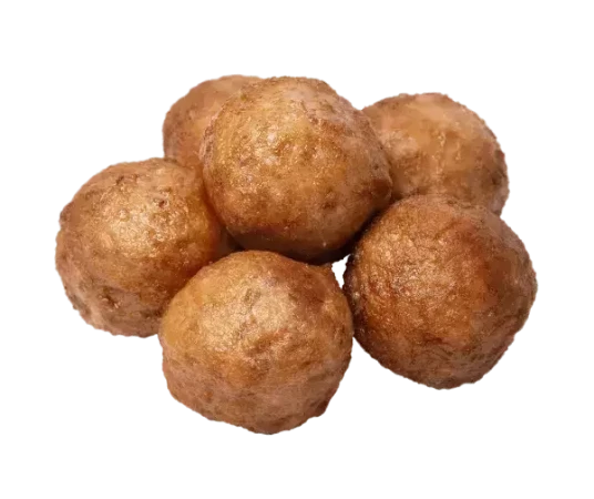Фрикадельки из ИКЕИ, 96 гр (6 штук)