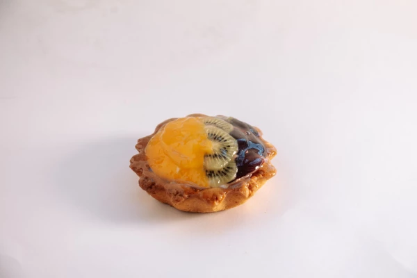 Корзинка с бананом Шарлотта